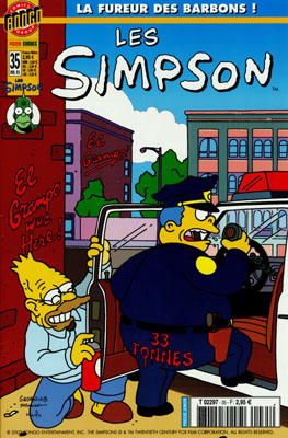 La fureur des barbons !