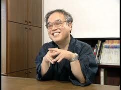Kaoru Shintani - Auteur