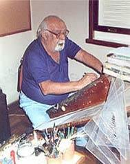 Flavio Colin - Auteur