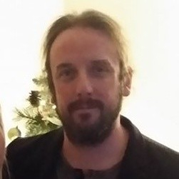 Richard Emms - Auteur