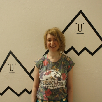 Lizz Lunney - Auteur