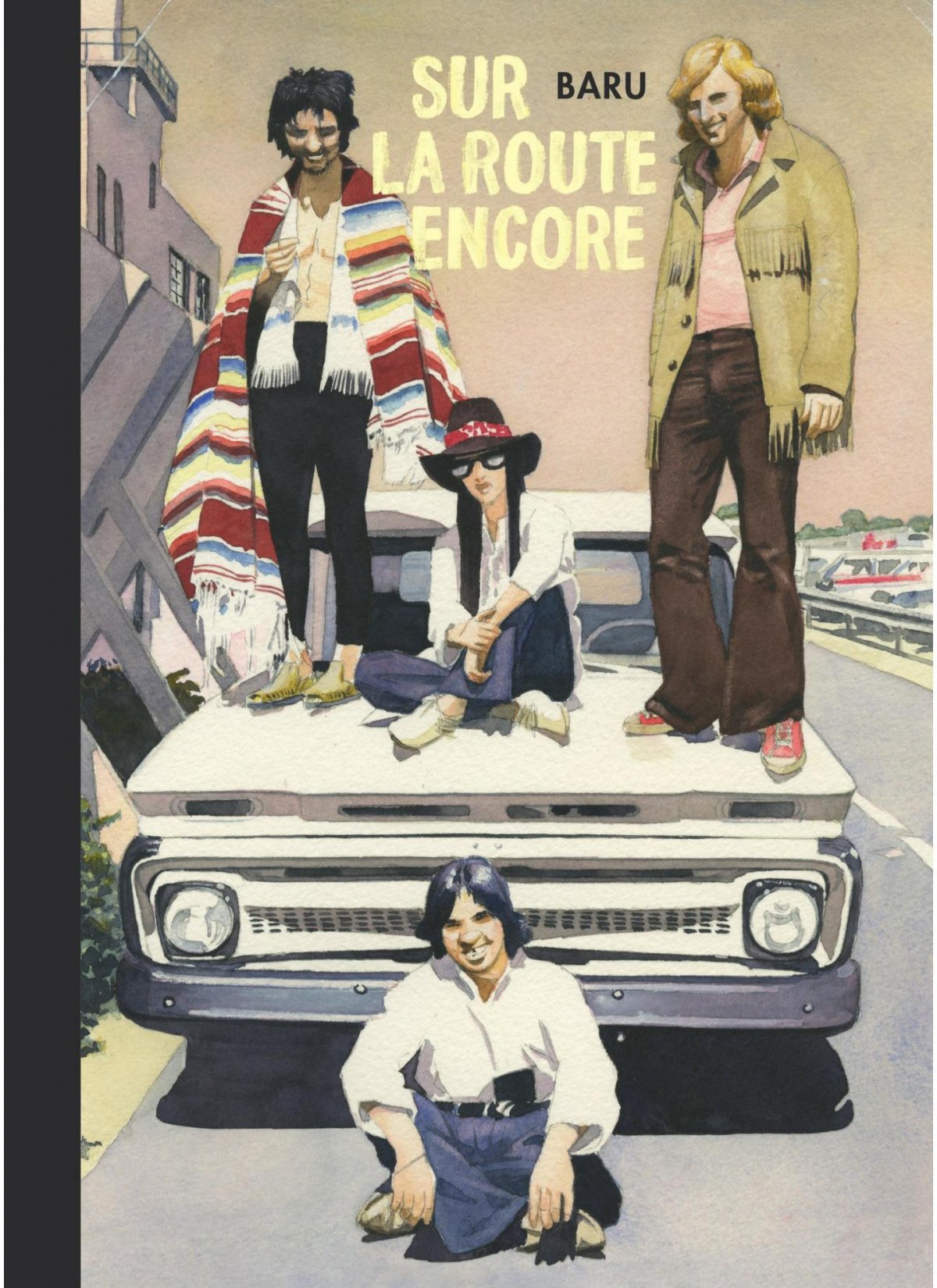 Sorties du jeudi 26 septembre 2019