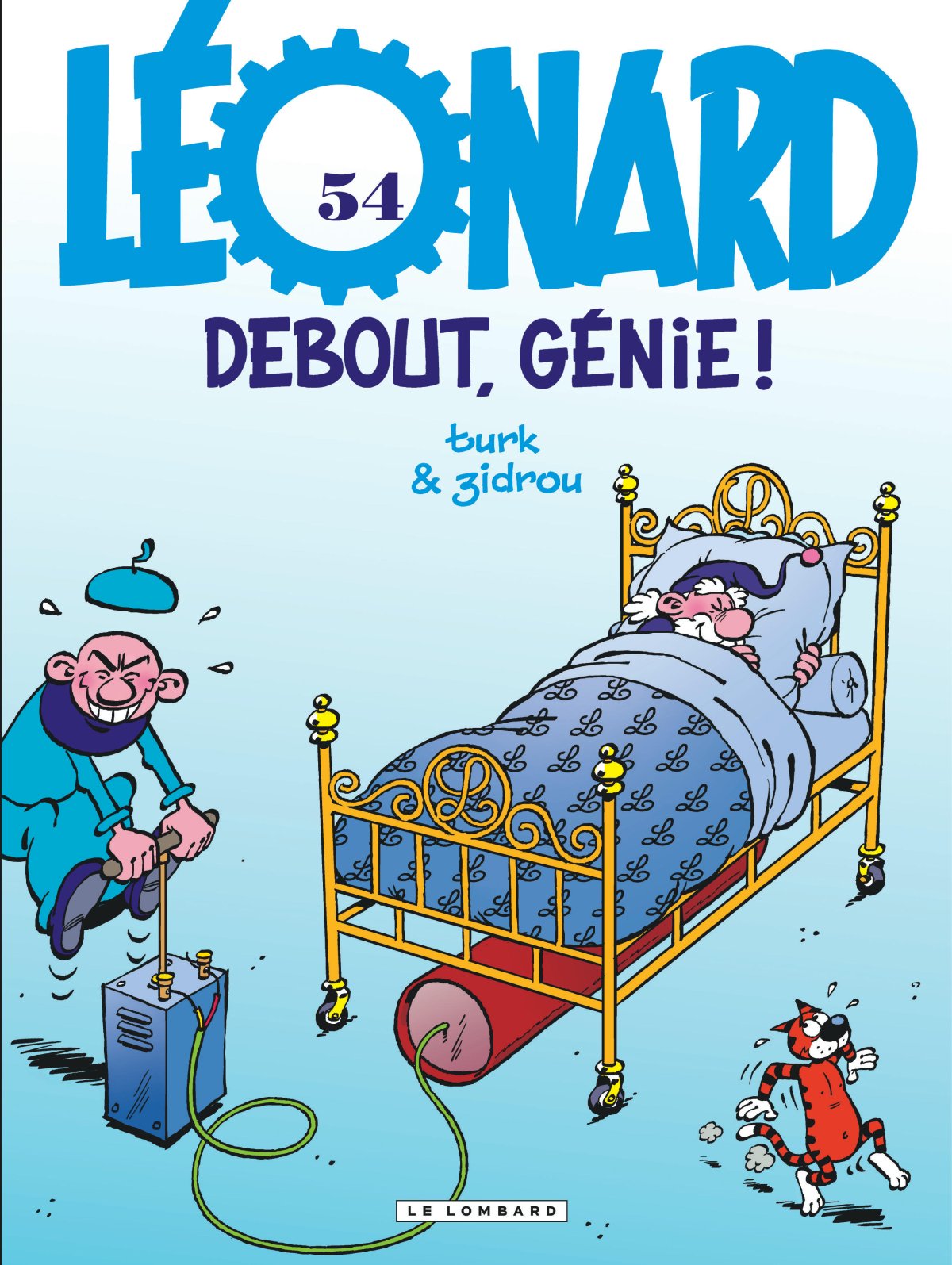 Sorties du vendredi 1er septembre 2023