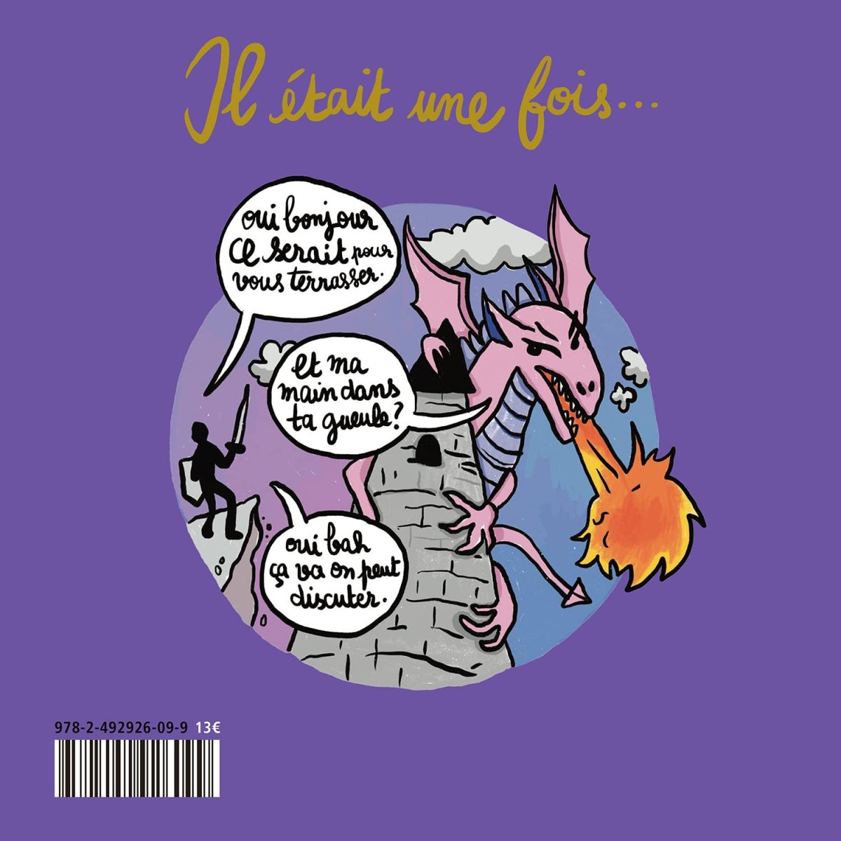 Contes et Légendes - Extrait 1