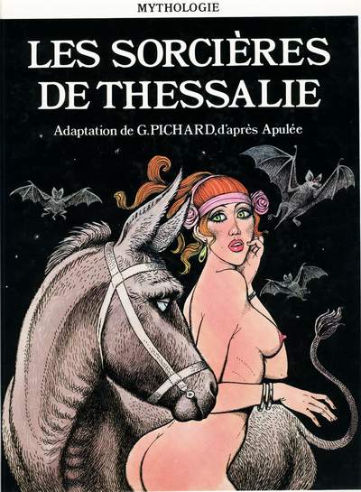 Sorcières de Thessalie (Les)