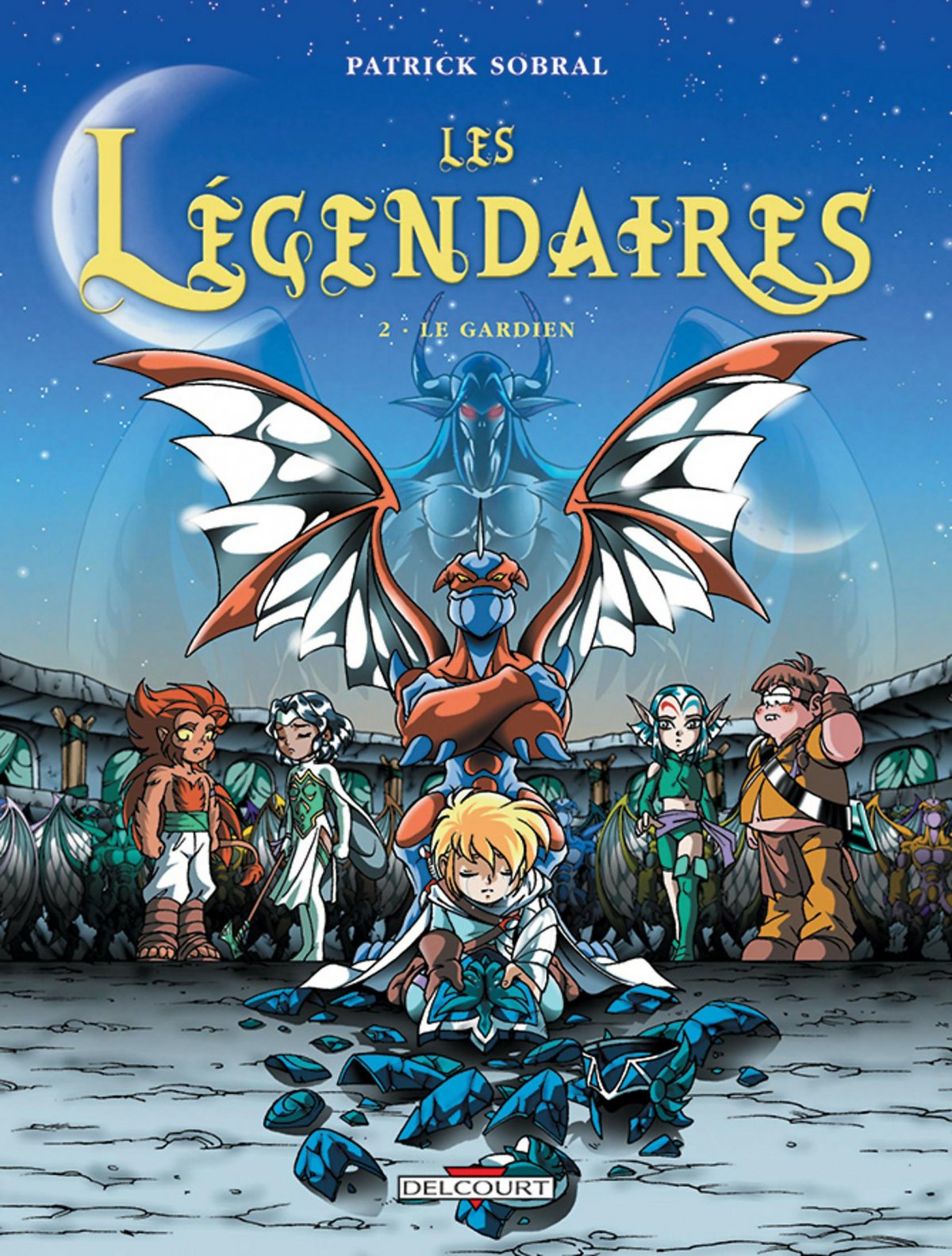 Gardien (Le)