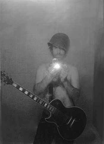 Joseph Lacroix - Auteur