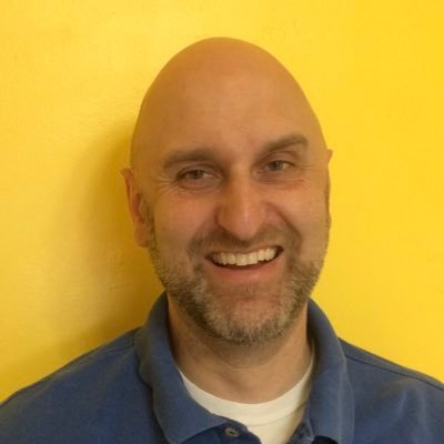 Mike Raicht - Auteur