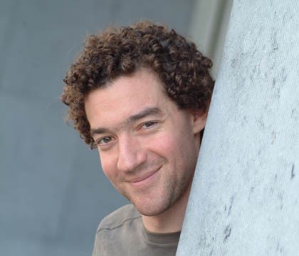 Thomas Gunzig - Auteur