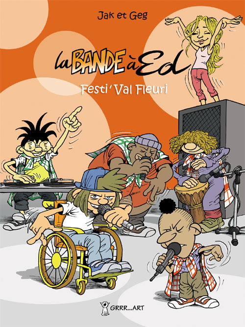 Festi'val fleuri