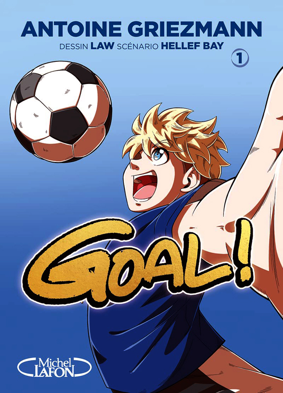Goal ! 1