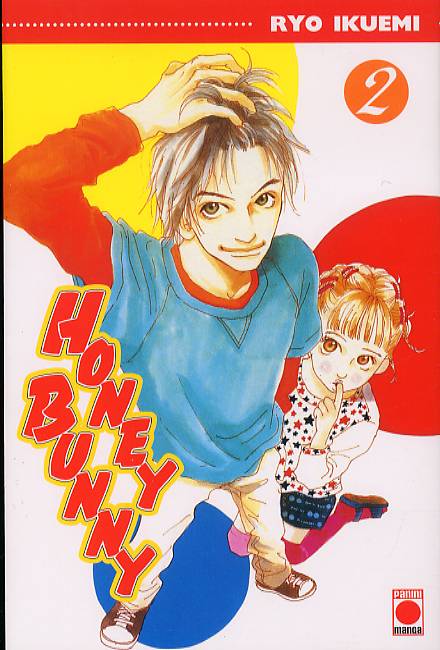 Honey Bunny 2