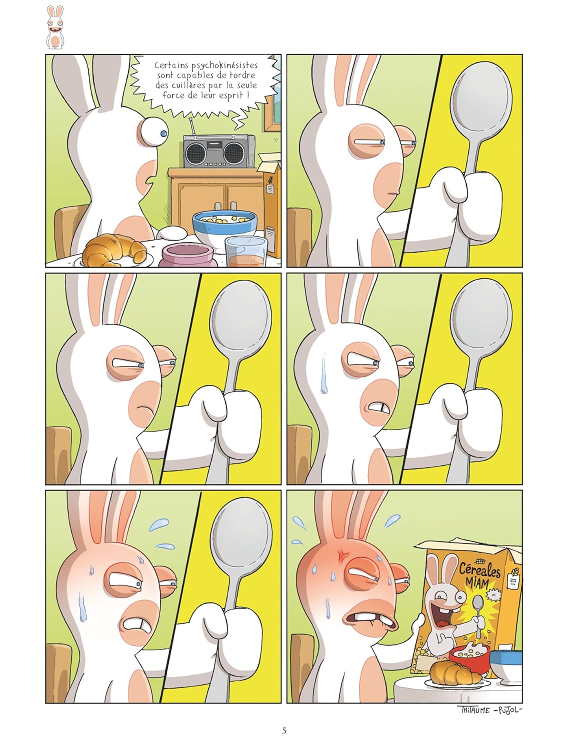 Vie en rose (La) - Extrait 1