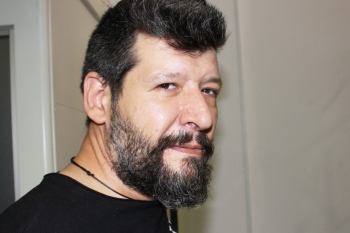 Diego Olmos Alminana - Auteur