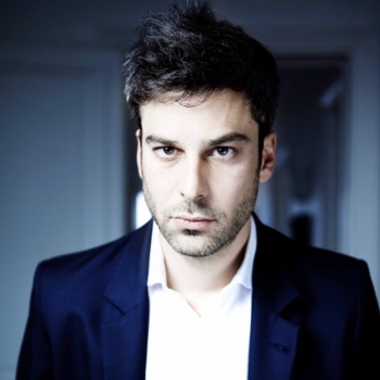 Martin Quenehen - Auteur