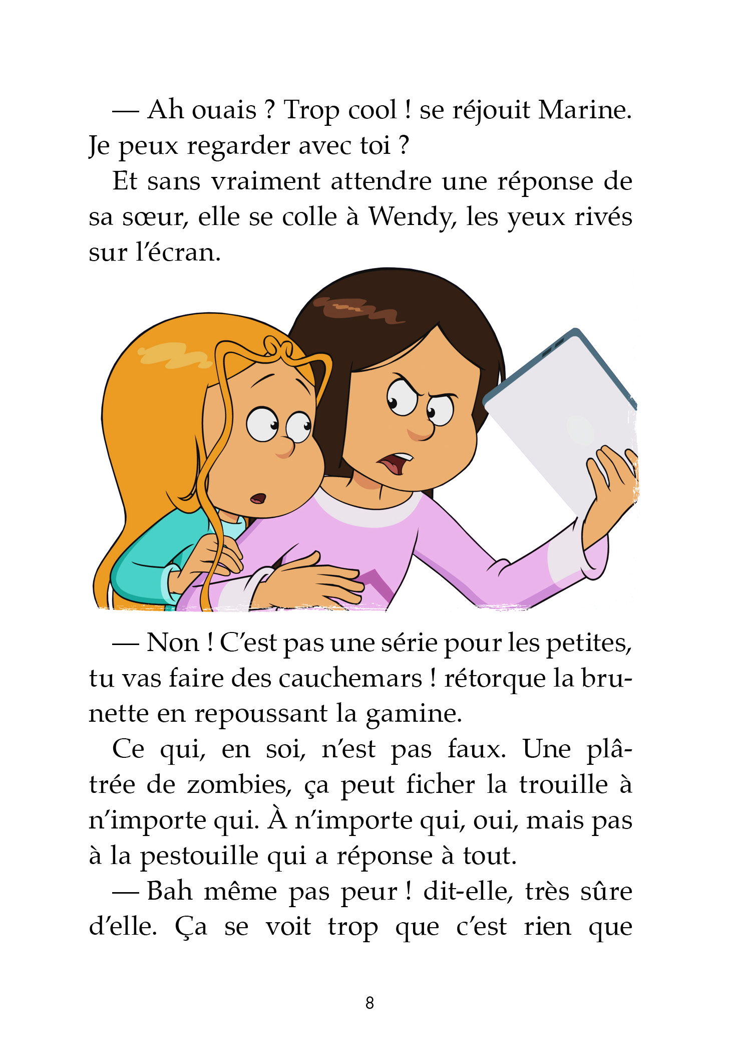 Gros lot (Le) - Extrait 1