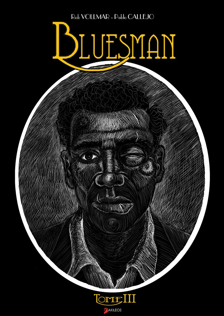 Bluesman 3