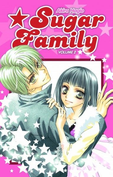 Sugar Family 2