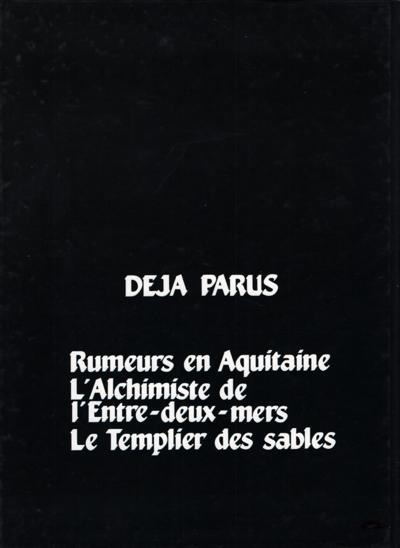 Castillon : La bataille ! - Extrait 1