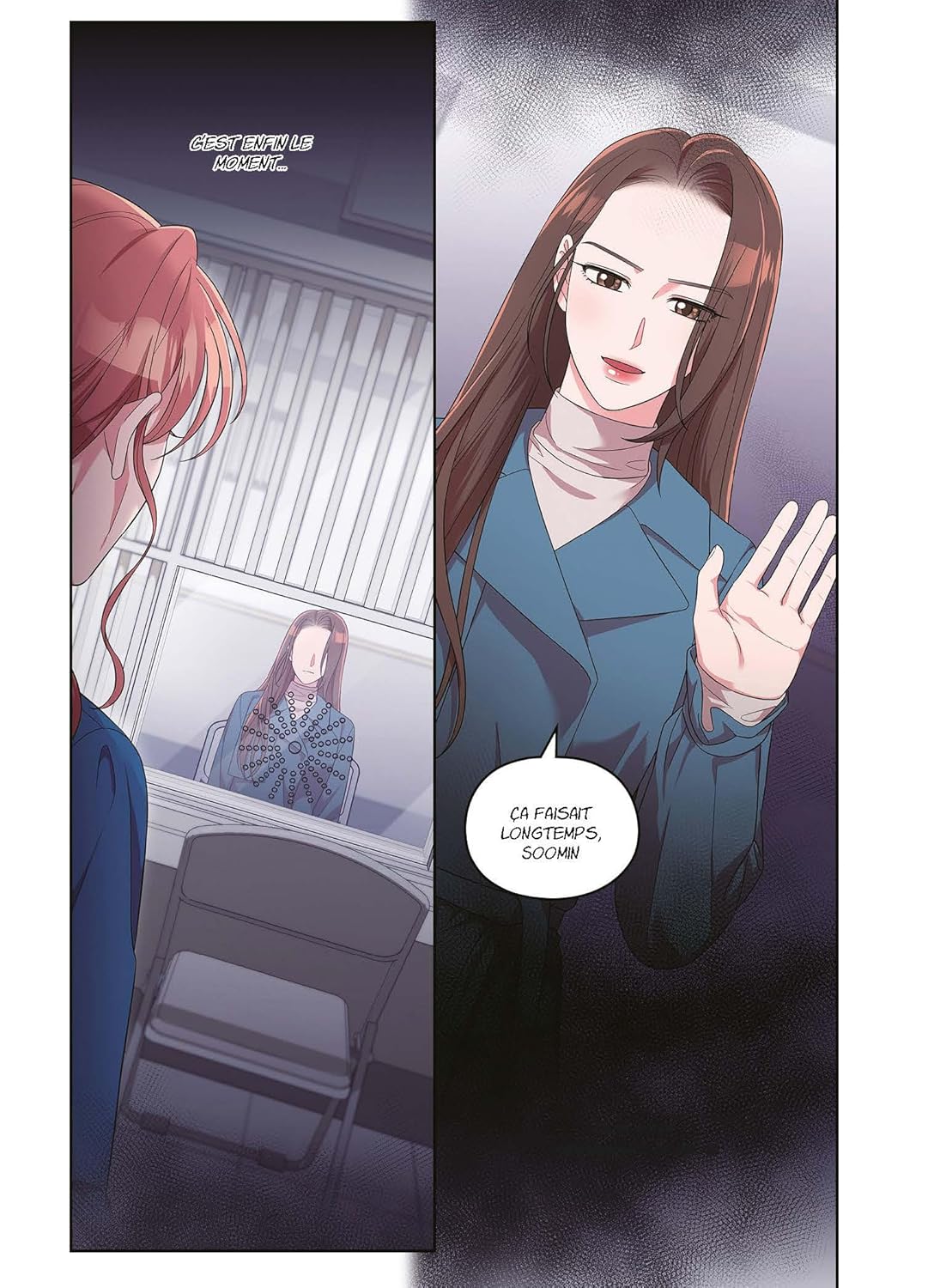 Marry my Husband 6 - Extrait 1