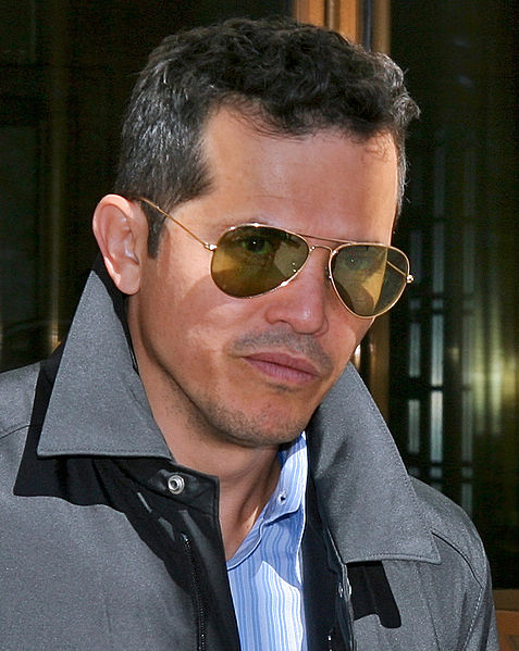John Leguizamo - Auteur