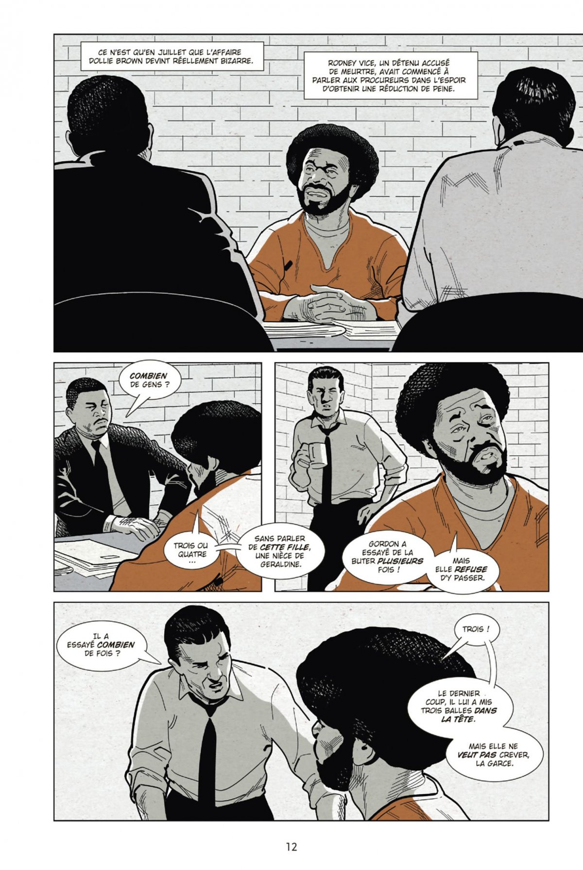 22 juillet - 31 décembre 1988 - Extrait 1