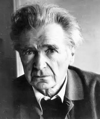 Emil Cioran - Auteur