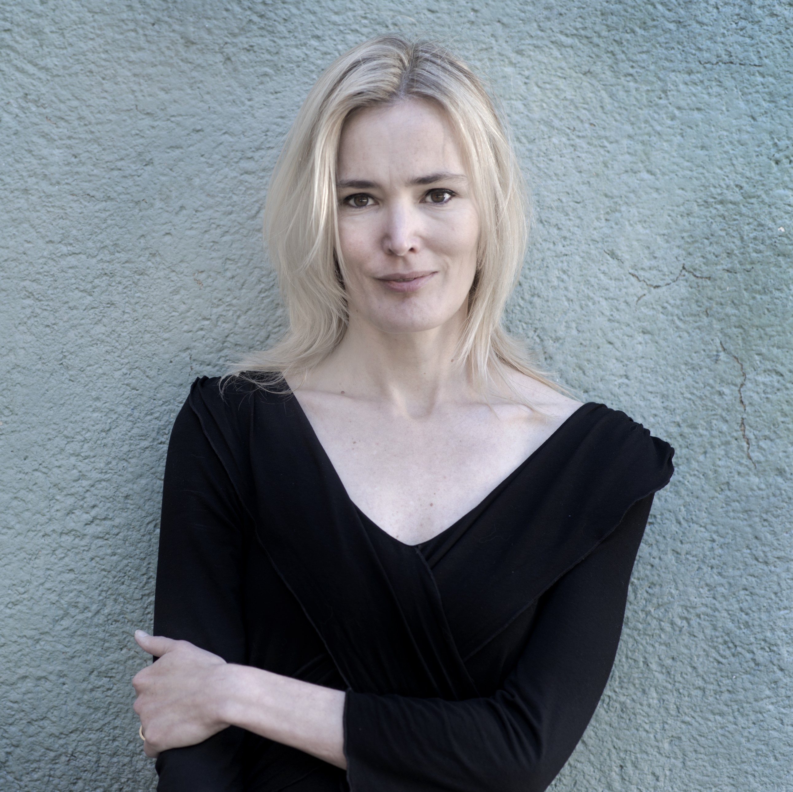 Lotta Olsson - Auteur