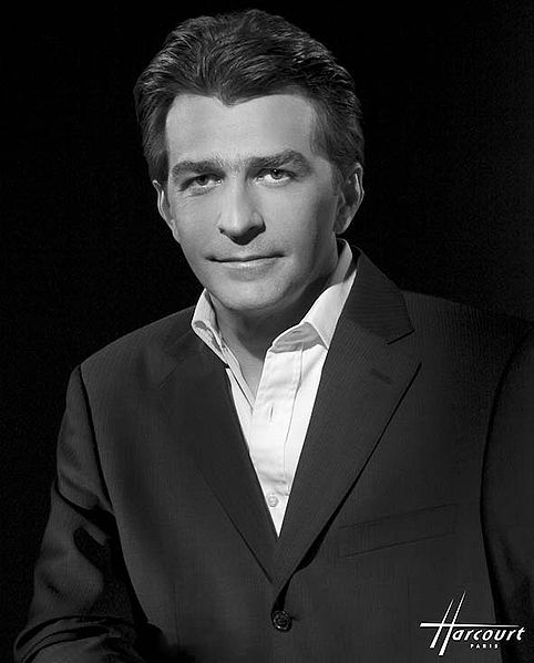 Yannick Alléno - Auteur