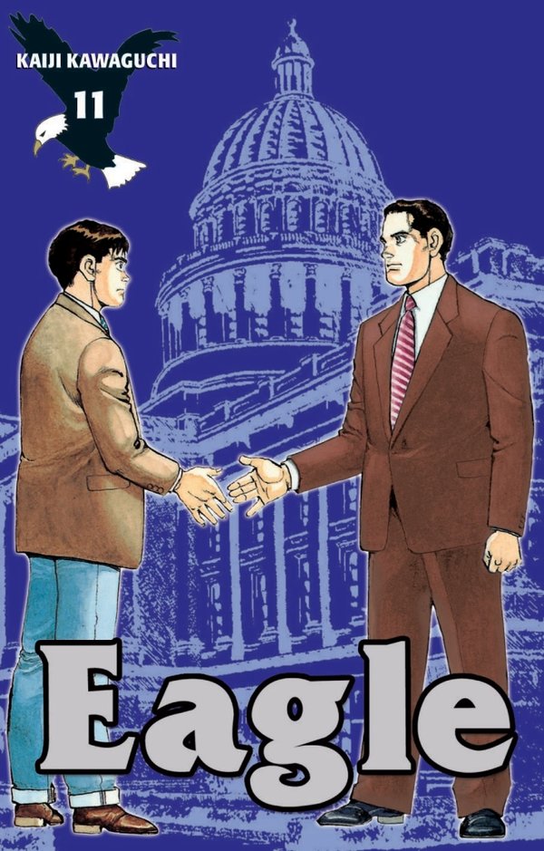 Eagle 11