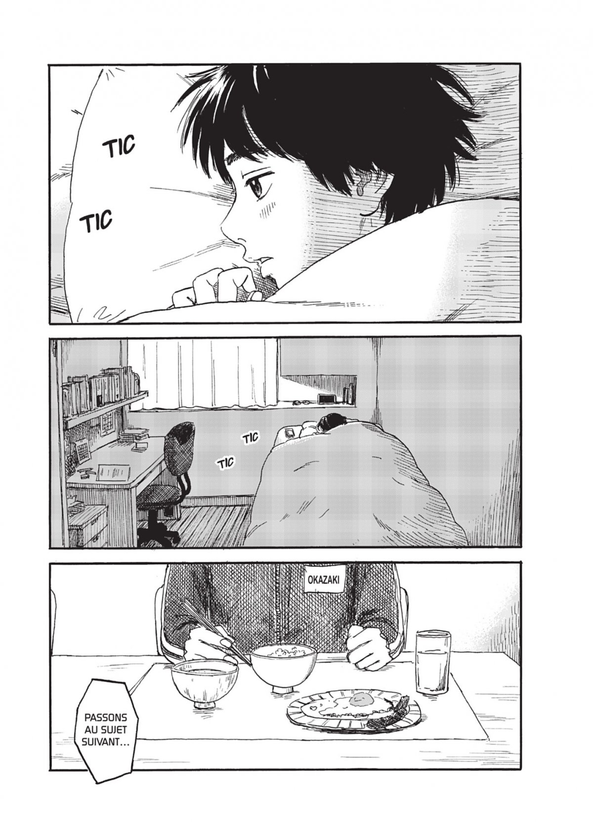 Happiness 2 - Extrait 1