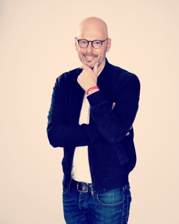 Thomas Snégaroff - Auteur