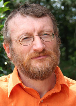 Ulrig Godderidge - Auteur