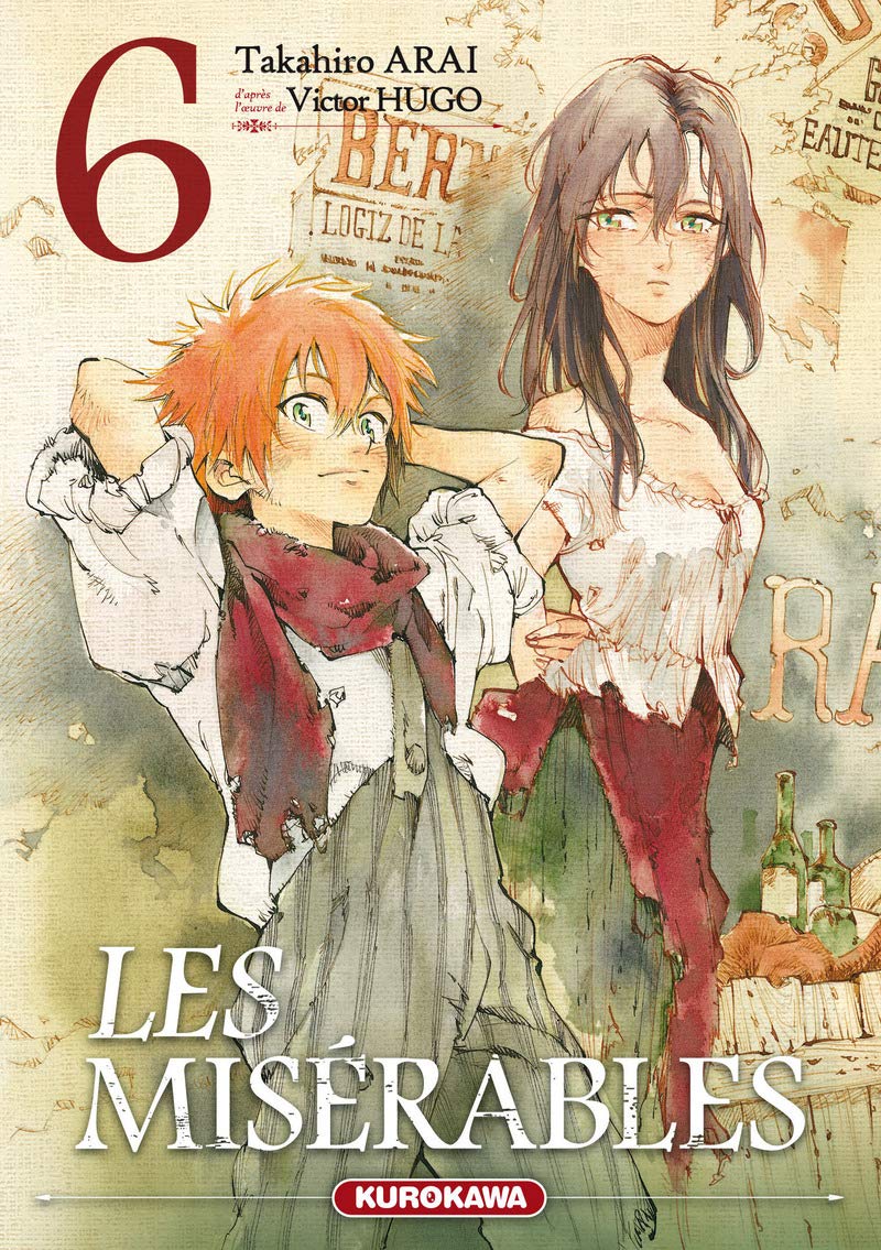 Misérables (Les) 6