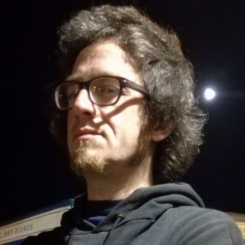 Marco Taddei - Auteur