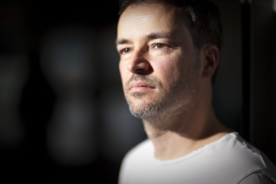 François Lapierre - Auteur