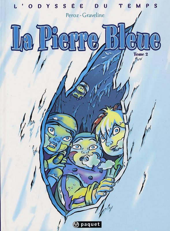 Pierre Bleue (La)