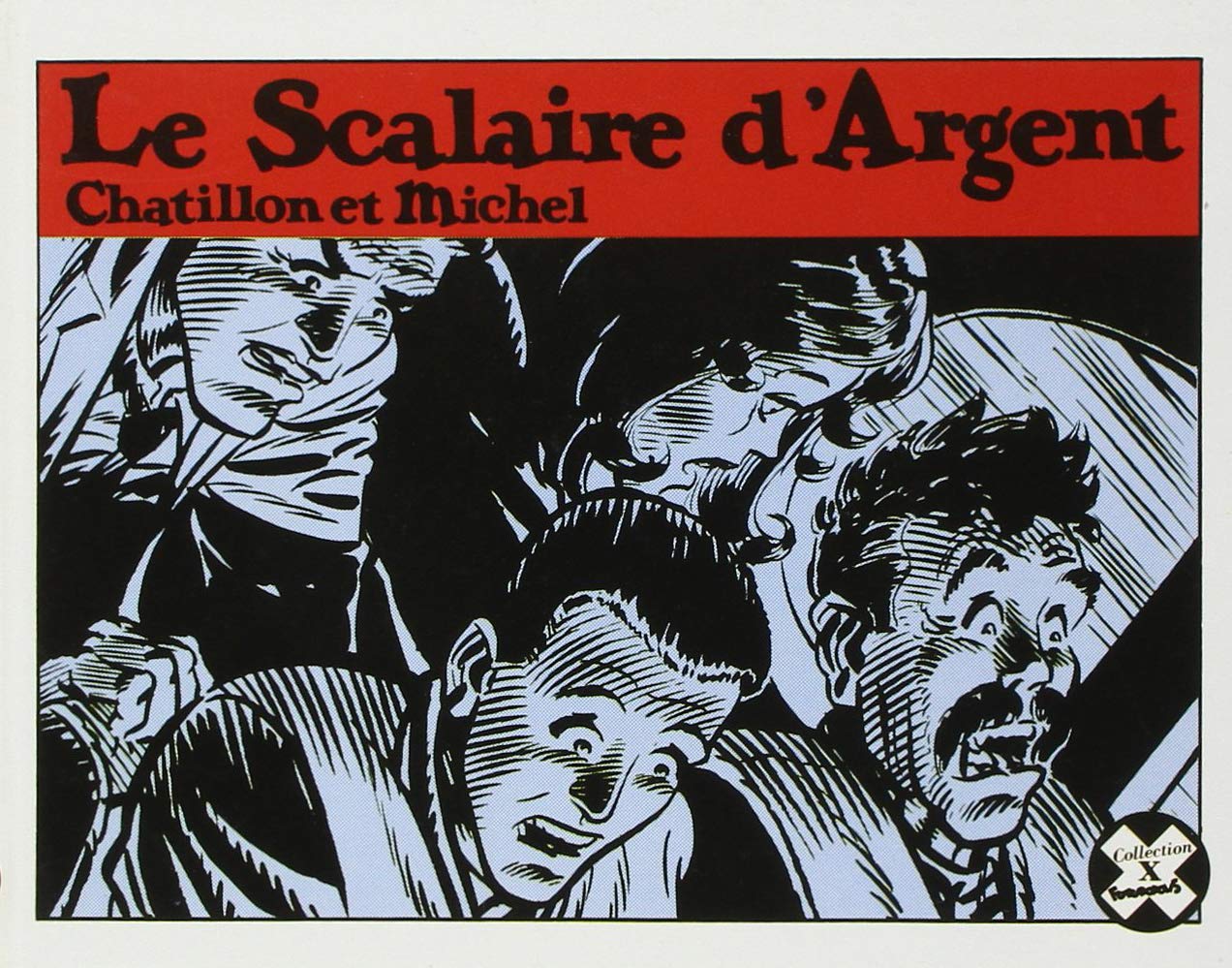 Scalaire d'argent (Le)