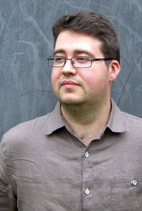George Mann - Auteur