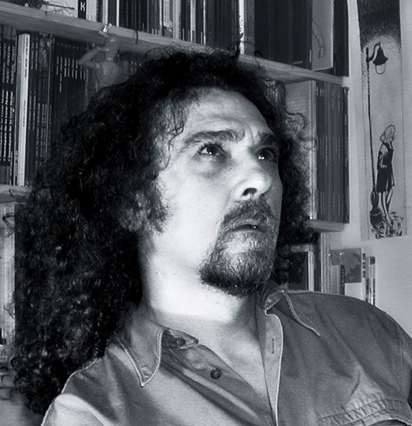 Claude Pelet - Auteur