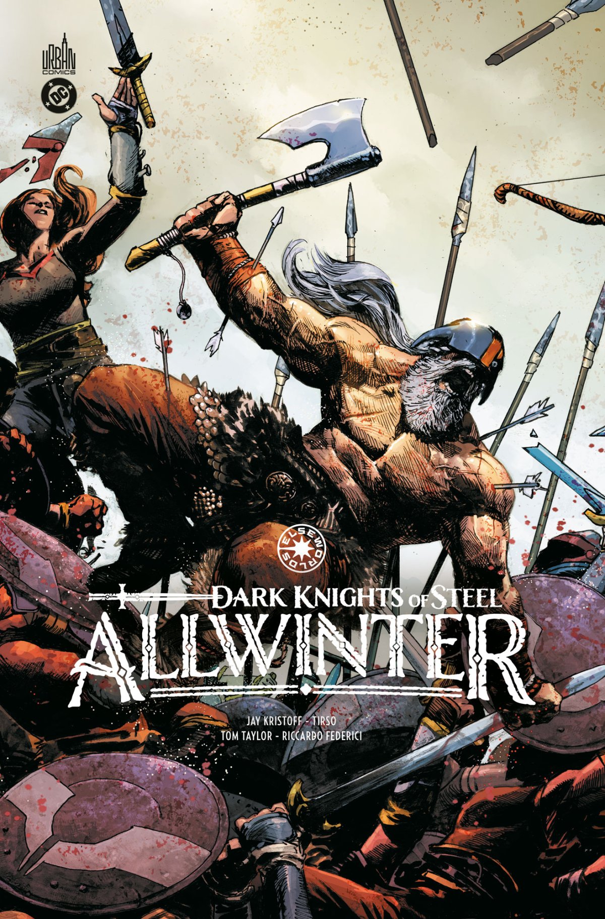 Allwinter