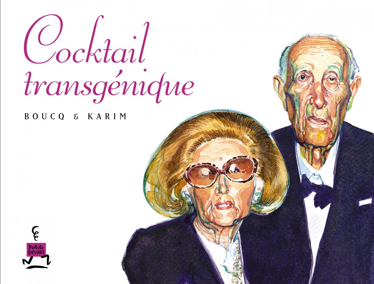 Cocktail Transgénique