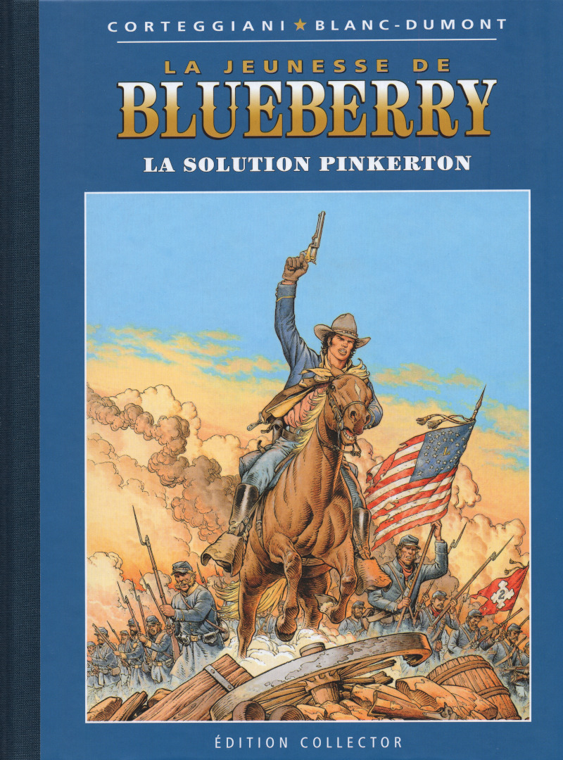 Solution Pinkerton (La)