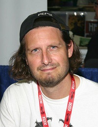 Dan Parsons - Auteur