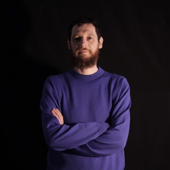 Andrea Riccadonna - Auteur
