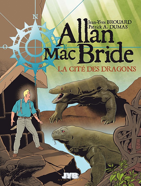 Cité des dragons (La)