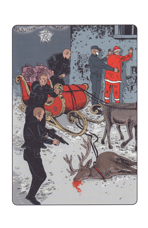 Monde d'Après (Le) - Extrait 1