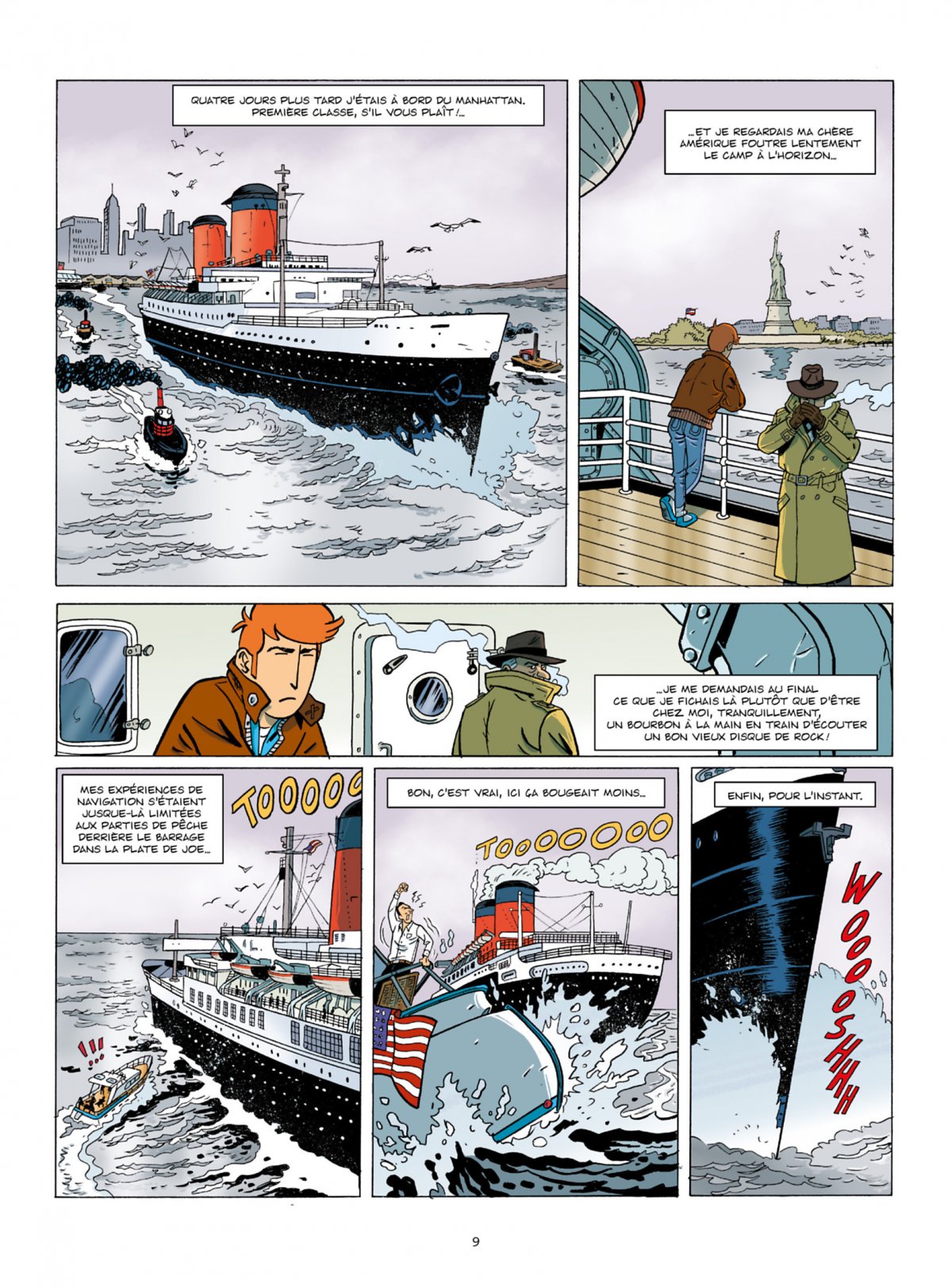 DS 29 - Extrait 1