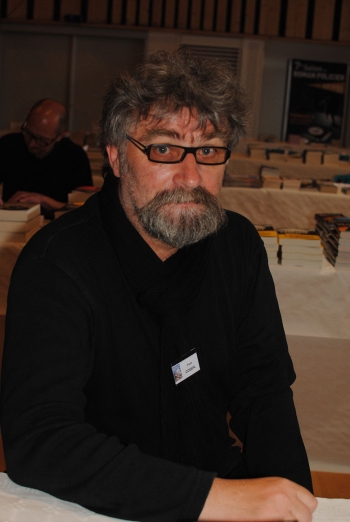 Yvon Coquil - Auteur