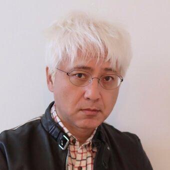 Yoshiyuki Sadamoto - Auteur